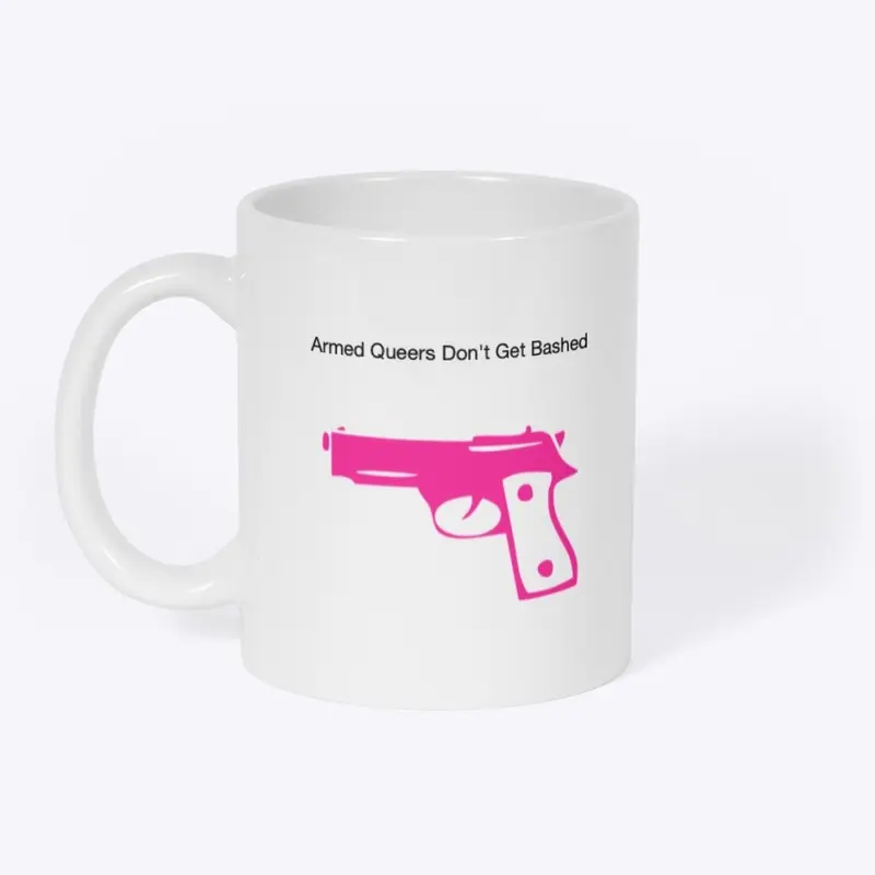 Tucson Pink Pistols Pistol