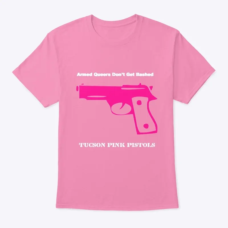 Tucson Pink Pistols Pistol