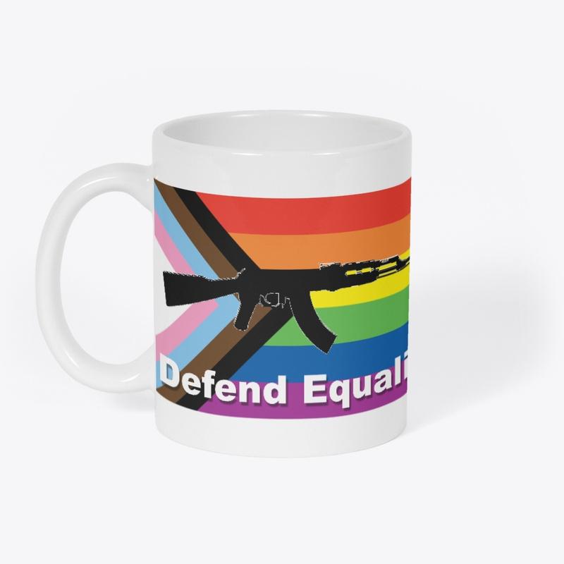 Defend Equality