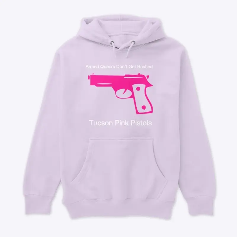 Tucson Pink Pistols Pistol